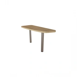 Set-top desk K-921