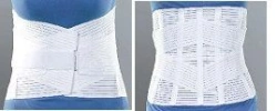 Orthopaedic brace KR0-135U