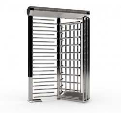 Full height turnstile ALGO-215 CRPA.425712.306