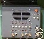Communication control panel PUS1-1