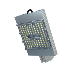 Magistral v2.0 Multilens series luminaires (20 - 60)