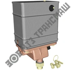 150I-1 Autostop electropneumatic valve