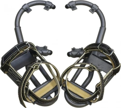 Mounting claws KMM