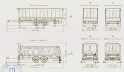 Trailer 83431D