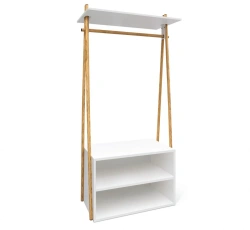 Sheffilton SHT-HW2 coat rack