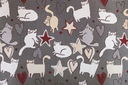 Fabric Kotiki-L art.300653