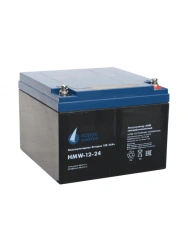 Battery HMW-12-24