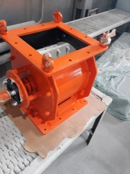 Sluice gate type SHU(Z), BSM