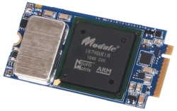 Navigation receiver module MS149.05 YuFKV.469355.011