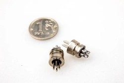 Connector (plug) VKG