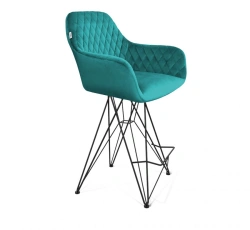 Sheffilton SHT-ST38/S66-1 Semi-bar stool
