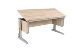 Universal transformable table of model SUT.77