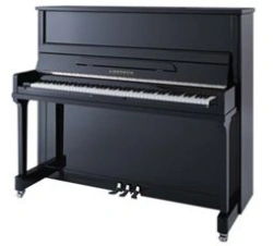 Piano "AMEDEUS" h118