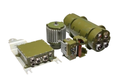 Electric drive system 1ETs68 (1ETs68.000)