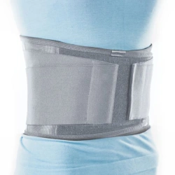 Corrective orthopaedic brace "TK "HT-P-022 antiradiculitis 6 ribs n/rigid