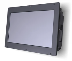 Small-size panel station MPS-9