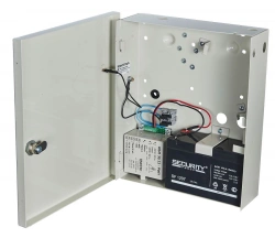 Uninterruptible power supply UPS "Struna-5-I2"