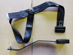 Seat belt middle A21R23.8217018-30