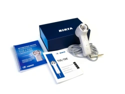Transmitter "T2E-03" to RIKTA-03/2 device