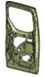 Internal left sliding door, part number9830925880