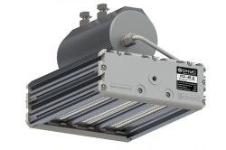 LED luminaires CSS series: CSS-48 NV