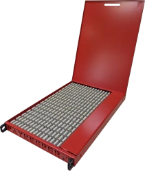 Cash control register "PayKeeper-256FA"