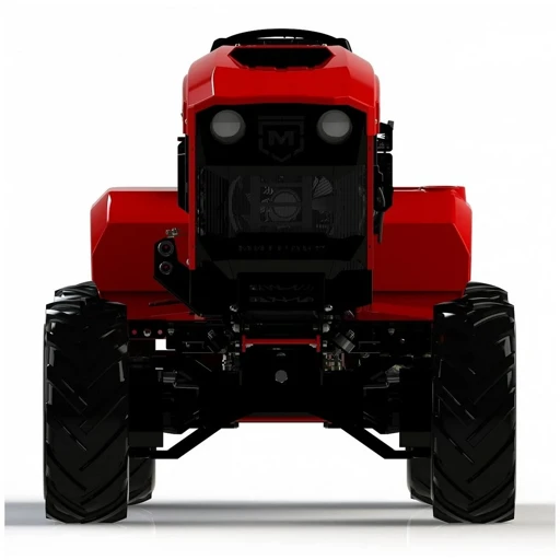 Mitrax T150 Self-Propelled Lawn Mower