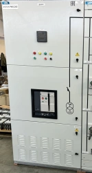 Metalwork of the cabinet of low-voltage switchgear input input SNV (not completed with equipment) series MSS6000