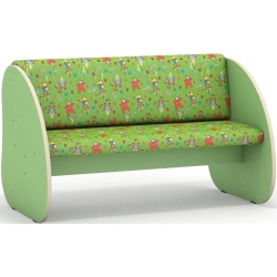 Children's sofa