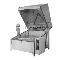 LK Series AM Washing Machine