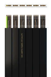 Lift flat cable KPL 24õ0,75