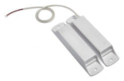 Magnetic contact point intrusion detectors IO 102-26 esp. 00