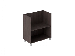 Diplomat series: filing cabinet low 026