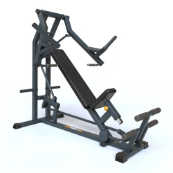 BF-207 Horizontal press