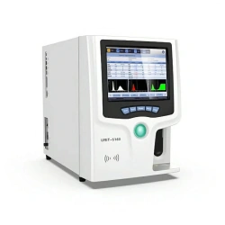 URIT Automatic Haematology Analyzer with accessories: version: URIT-5160