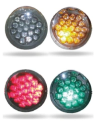 LED module of mast traffic light ZSM 1-P