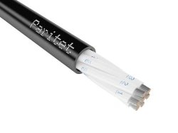 KDPPGng(A)-LS data transmission cables