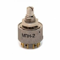 Switch MPN-2 10P1N 22 IP40 FIMD.640121.002 TU