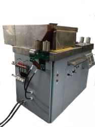 Contact butt welding machine MSO-606LG