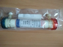 Dialyzer low-flow polysulfone for extrarenal blood purification DN PS according to TU 32.50.50-002-86698719-2017, variant of per