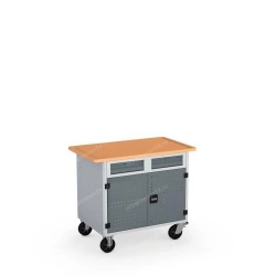 Assembly trolley 1356 series