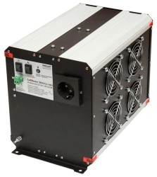 SibVolt 3048 Li-ion inverter DC/AC 48/220V 3000W