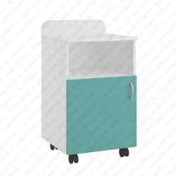 Bollard TM.01.00