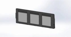6282-401-5415000 SB Routing indicator assembly