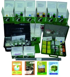 KPE environmental workshop kit