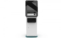 Payment terminal SAGA S-200.19