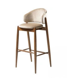 Bar stool FAMILY LOOK ZWCV-1