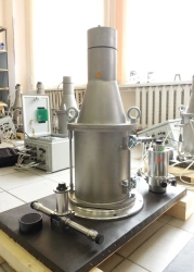Detection unit BDAG-05P1
