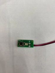 Button module EV.M035.46.00