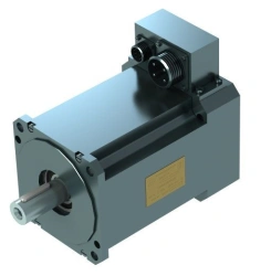 Electric motors three-phase valve motors series DV-ET-X (OKPD2: 27.11.23)